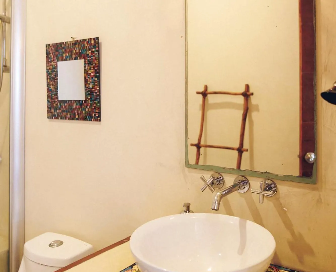 2 Bikes Free Exlusive Building Close To The Sea Tulum Feriehus