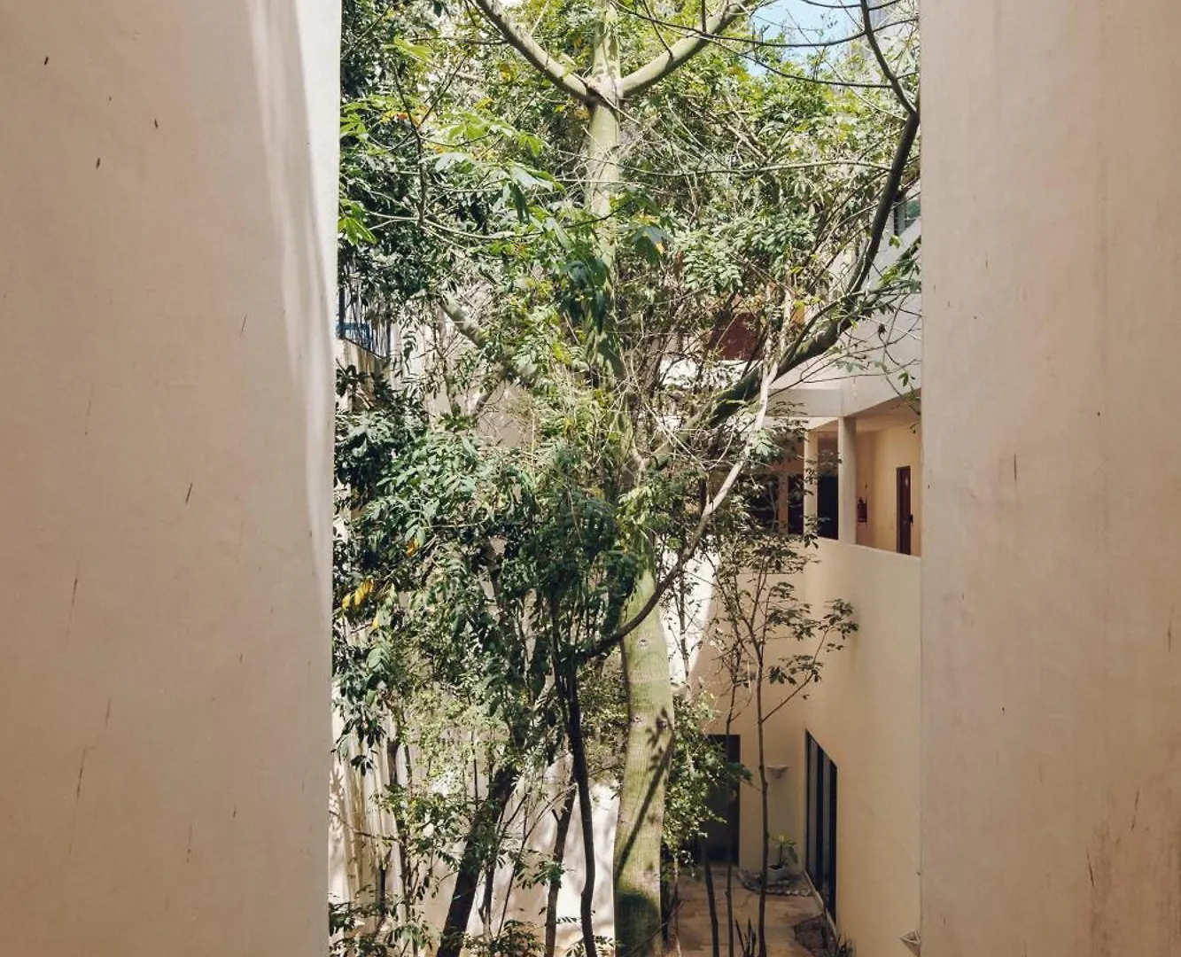 2 Bikes Free Exlusive Building Close To The Sea Tulum 0*,  Mexiko