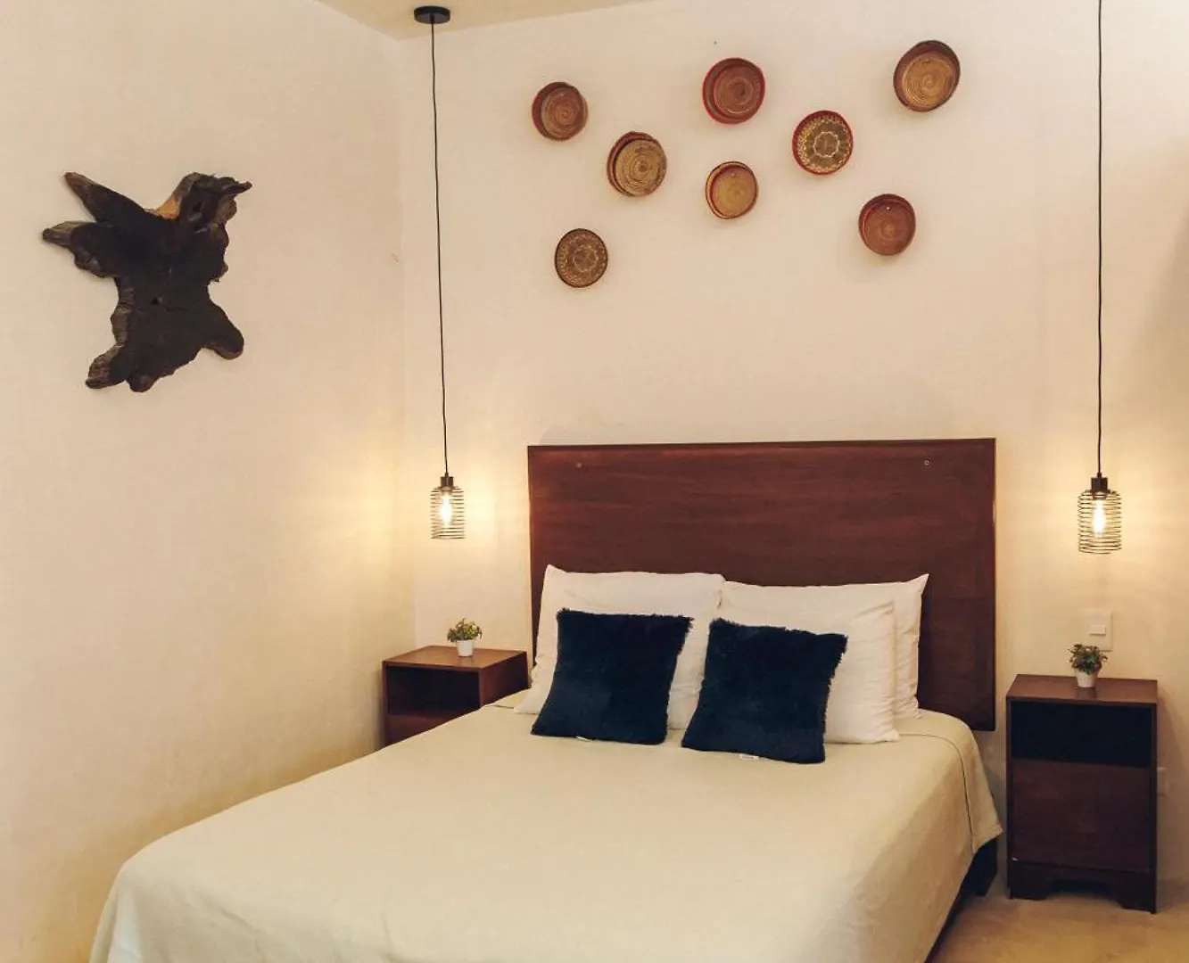 2 Bikes Free Exlusive Building Close To The Sea Tulum 0*,  Mexico