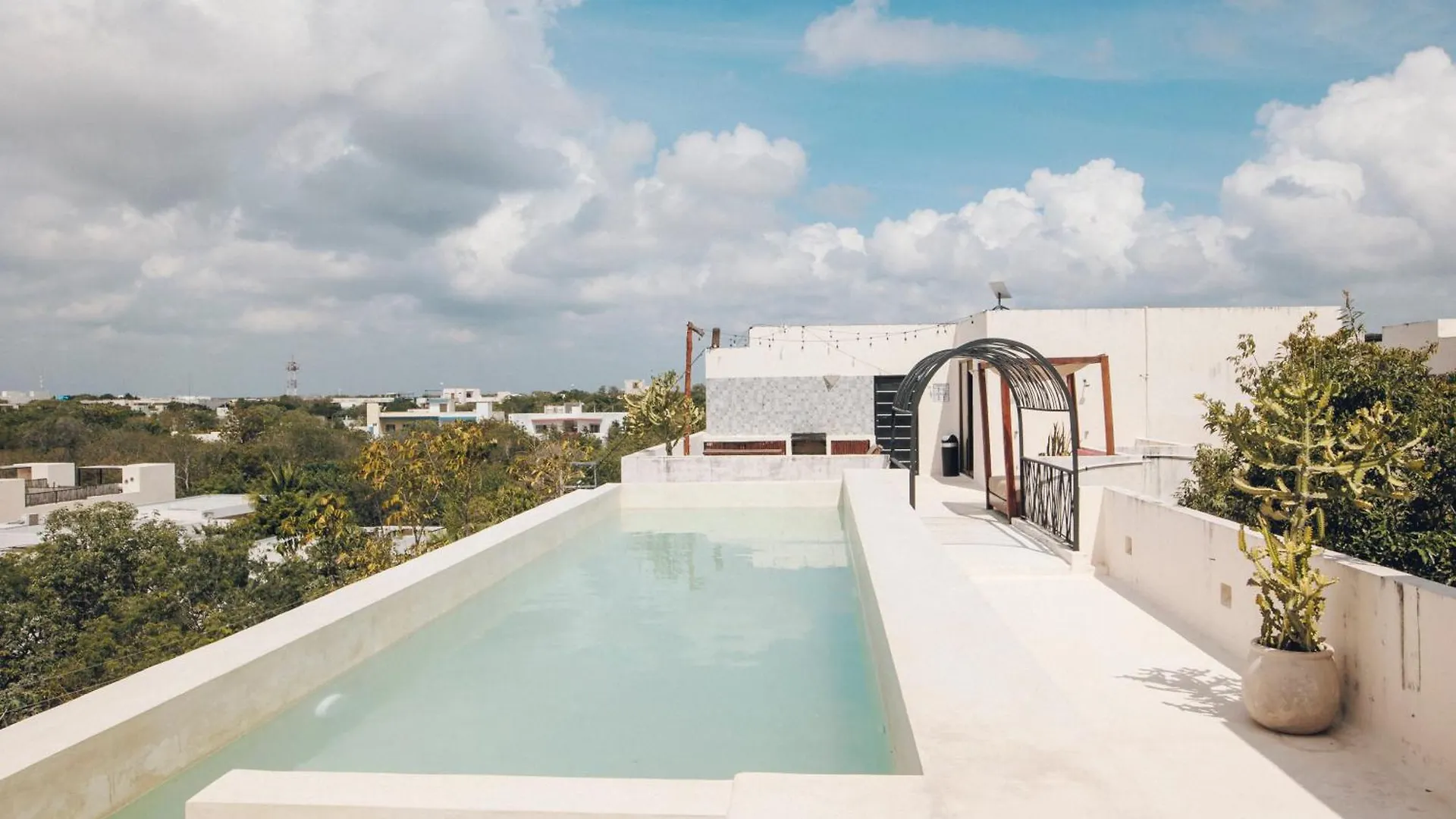 Holiday home 2 Bikes Free Exlusive Building Close To The Sea Tulum