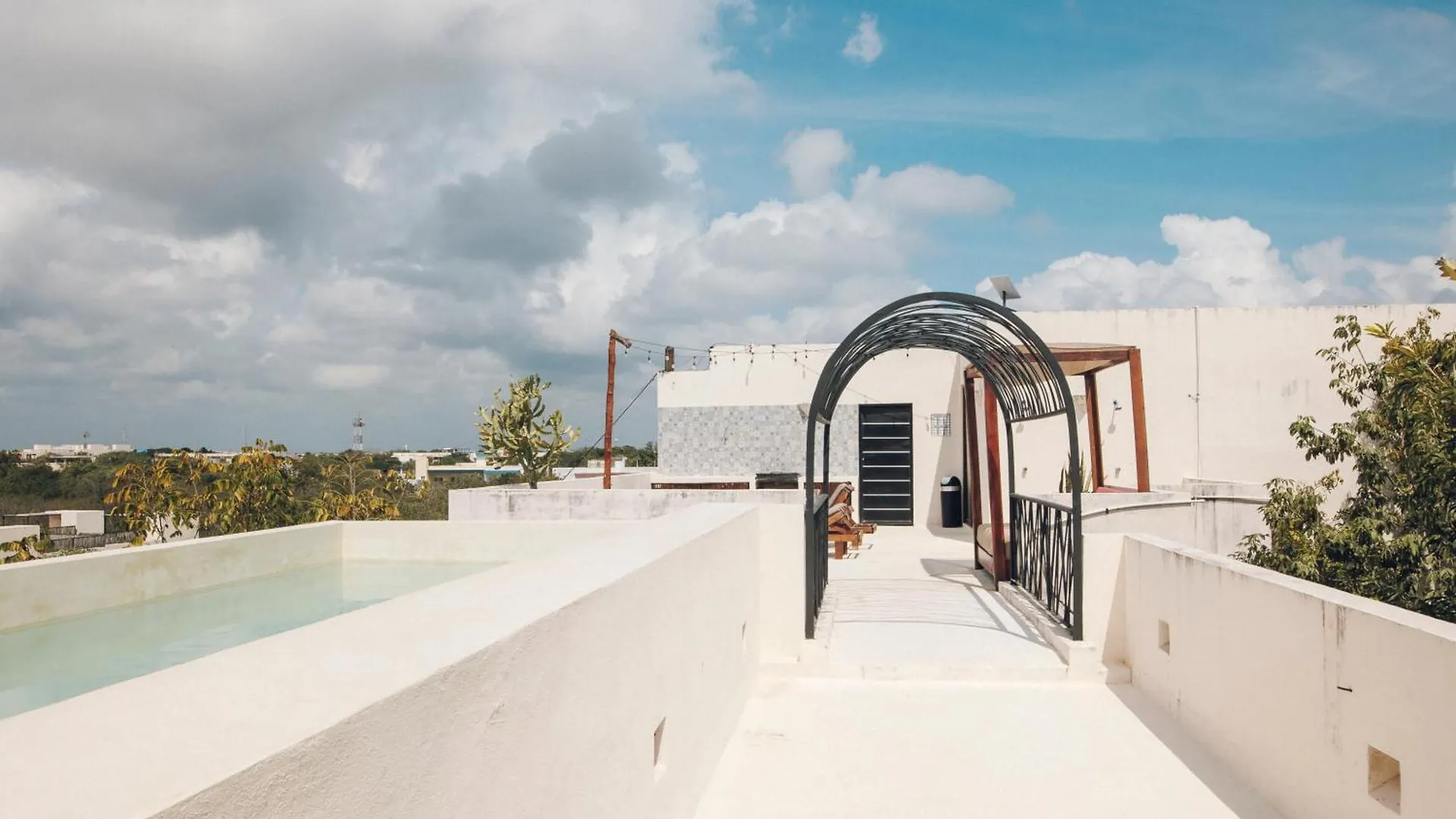 2 Bikes Free Exlusive Building Close To The Sea Tulum 0*,  Mexico