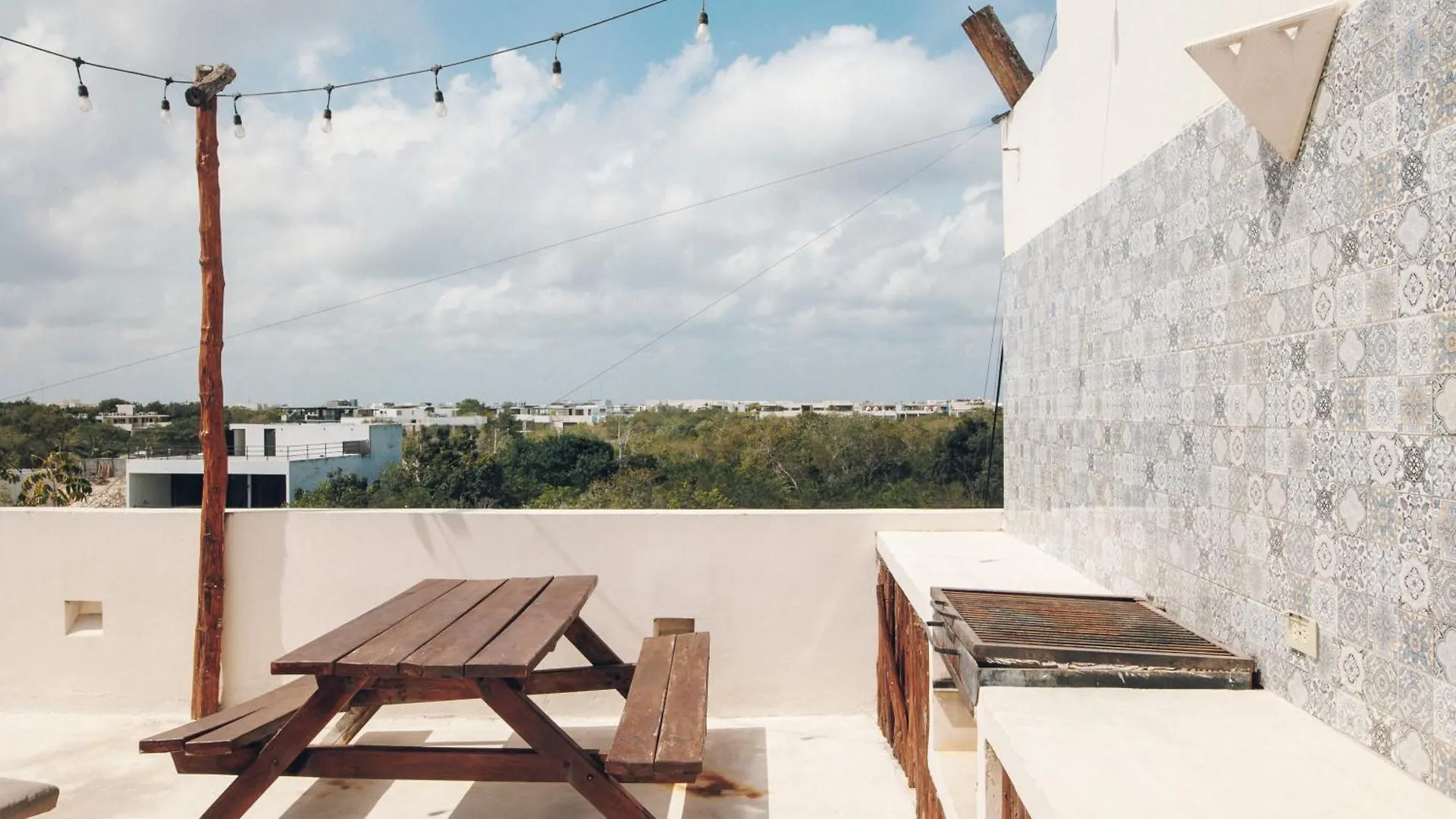 2 Bikes Free Exlusive Building Close To The Sea Tulum Holiday home