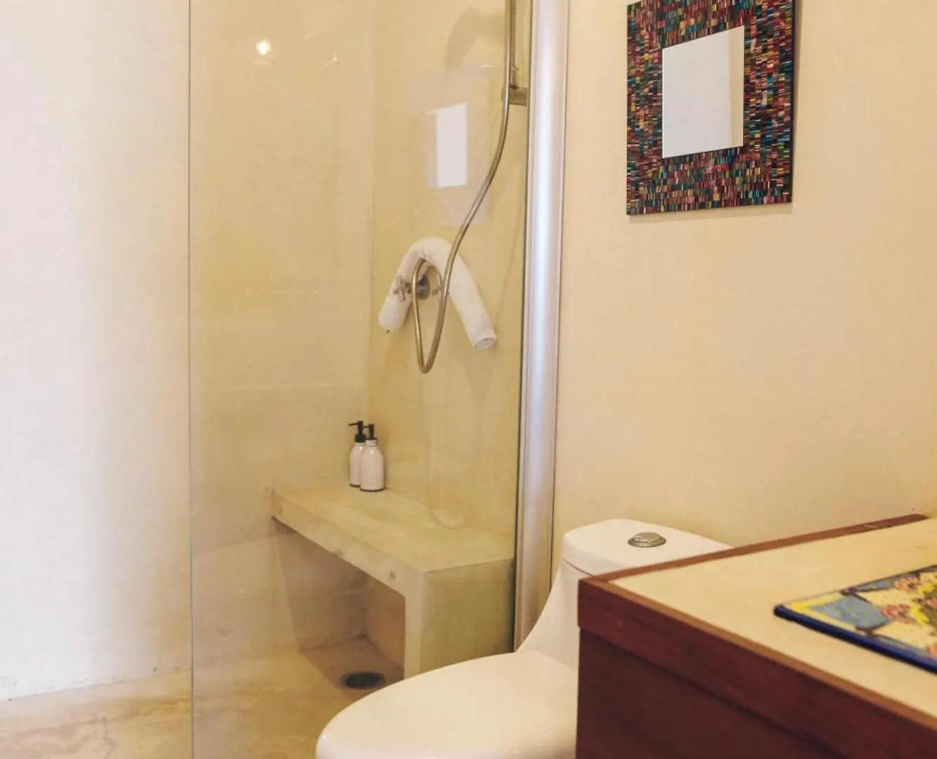 2 Bikes Free Exlusive Building Close To The Sea Tulum 0*,  Mexico