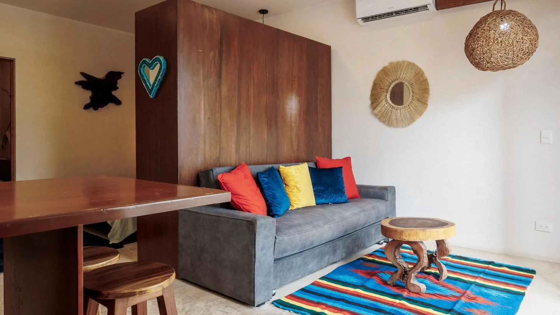 Holiday home 2 Bikes Free Exlusive Building Close To The Sea Tulum