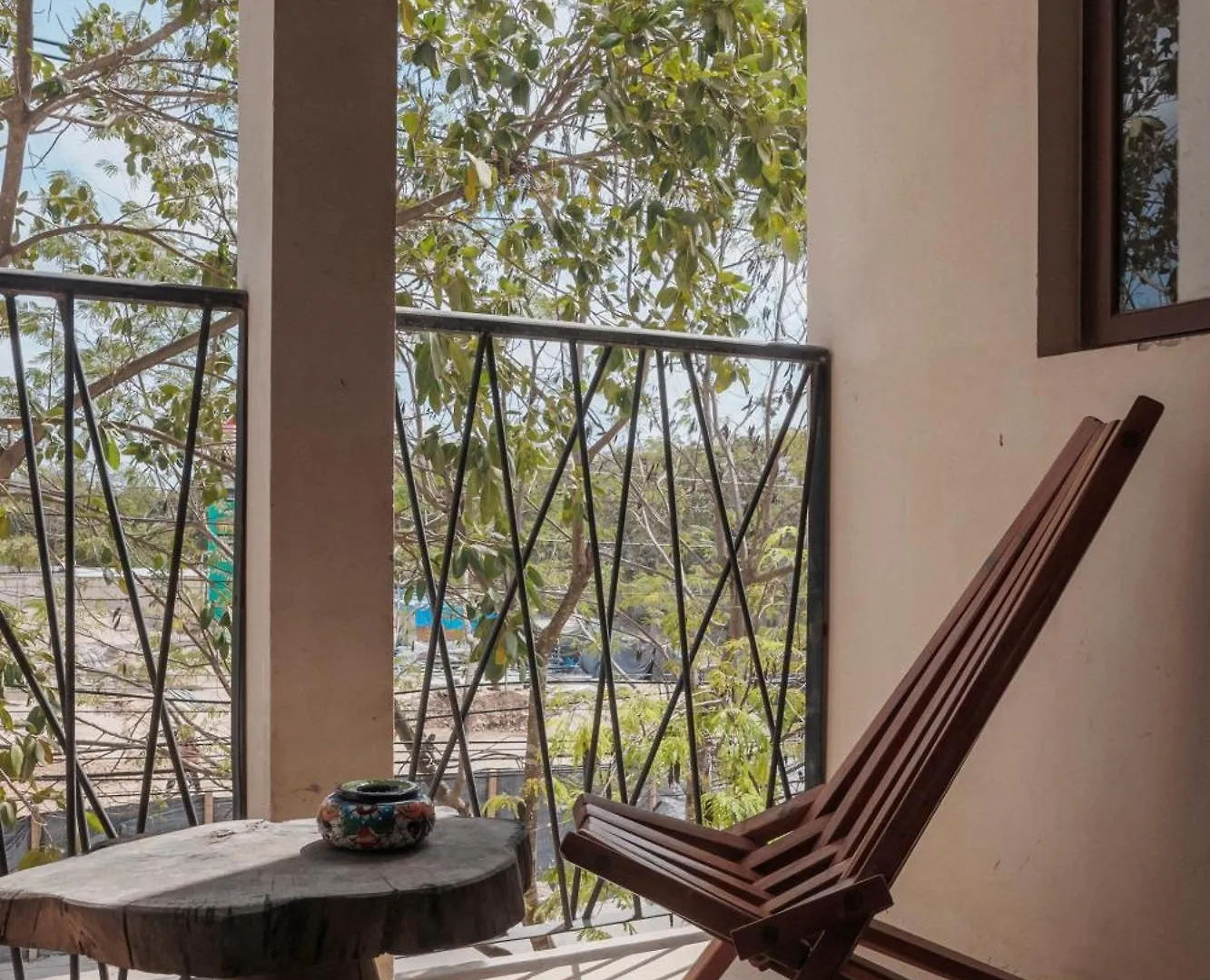 2 Bikes Free Exlusive Building Close To The Sea Tulum Holiday home