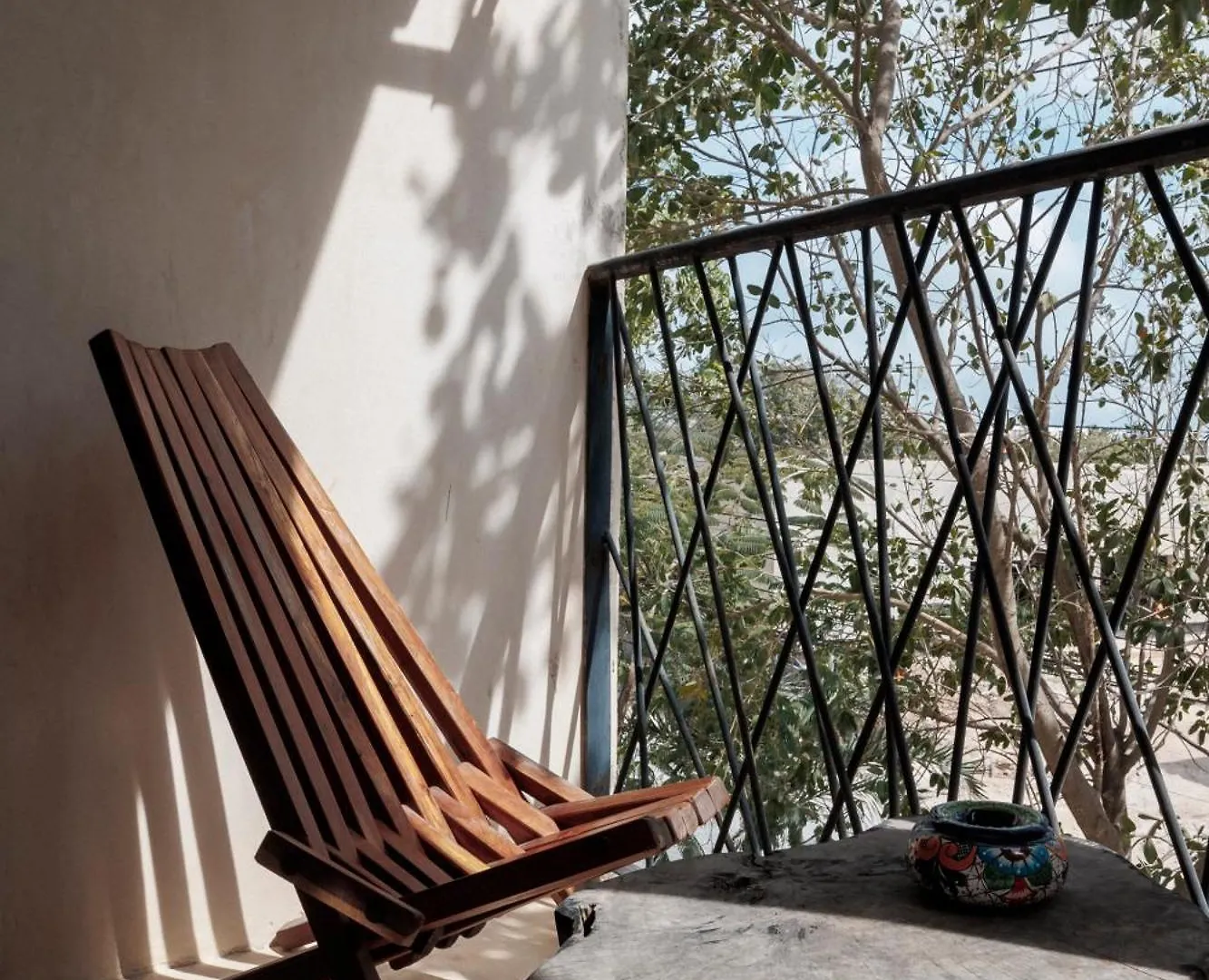 2 Bikes Free Exlusive Building Close To The Sea Tulum Holiday home