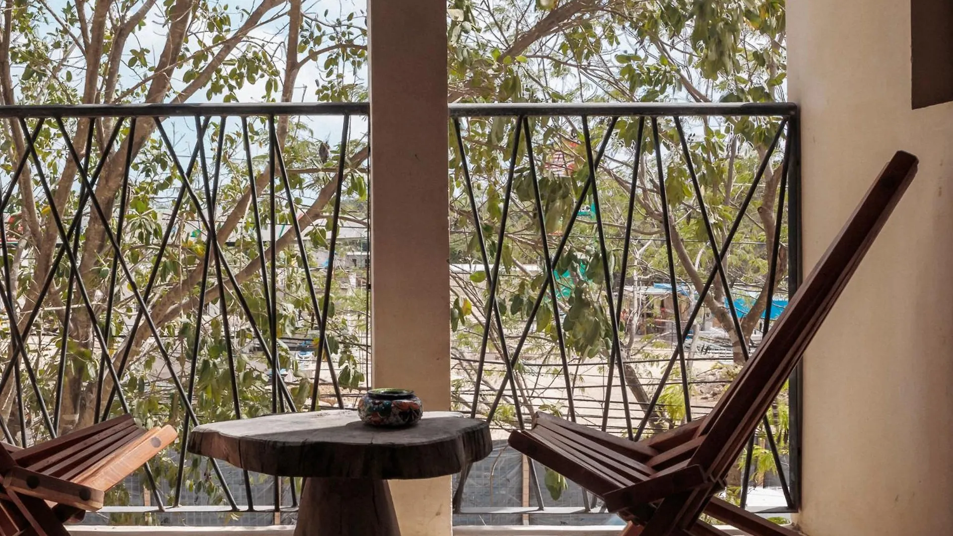Holiday home 2 Bikes Free Exlusive Building Close To The Sea Tulum
