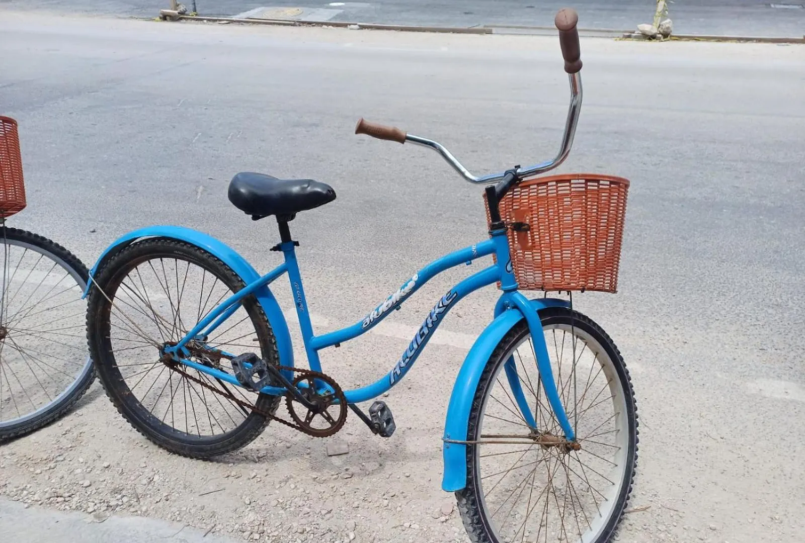 Holiday home 2 Bikes Free Exlusive Building Close To The Sea Tulum Mexico